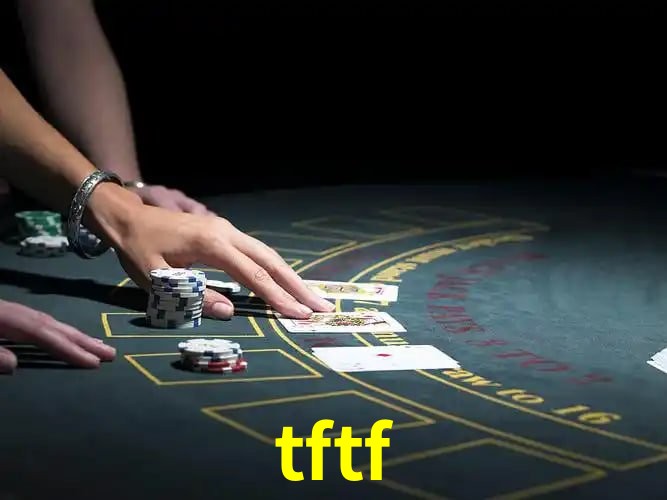 Bônus de Boas-vindas tftf