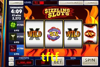 A Emoção da Loteria na tftf: Uma Chance de Mudança de Vida