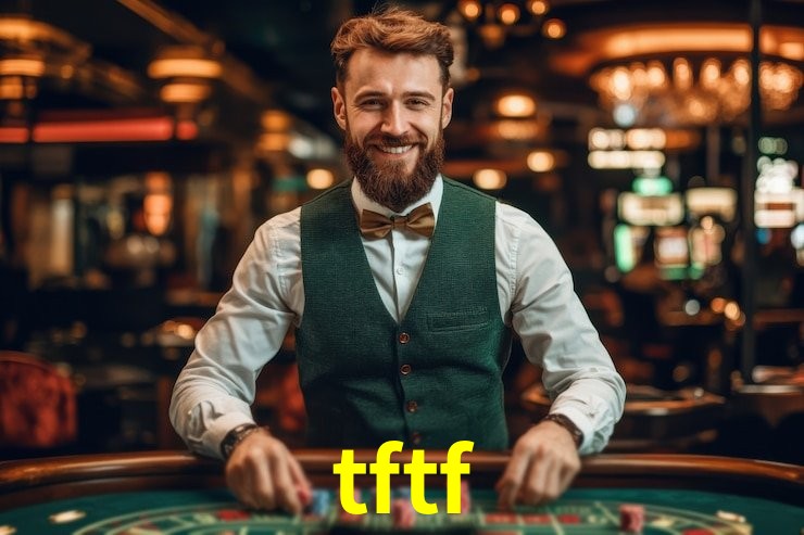 Design Responsivo tftf