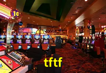 Desvendando o Mundo dos Jogos Virtuais na tftf