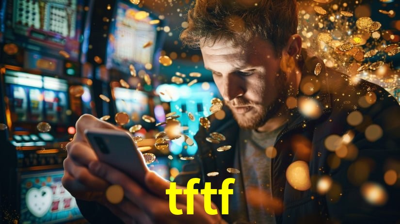 Sistemas de Segurança tftf