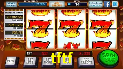 Descubra a Magia dos Jogos de Arcade no tftf