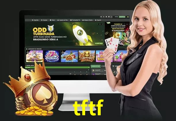 Jogos de Slot tftf