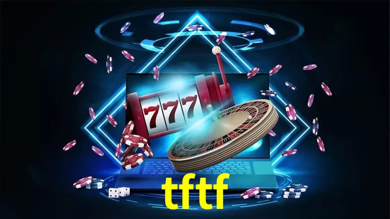 Casino Ao Vivo tftf