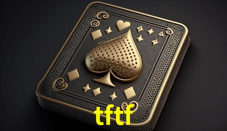 Jogos Exclusivos tftf