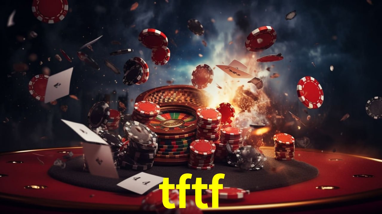 tftf,tftf.com