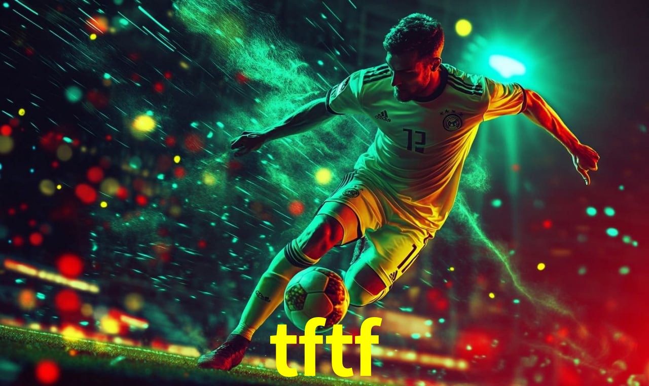 Benefícios da Conta tftf