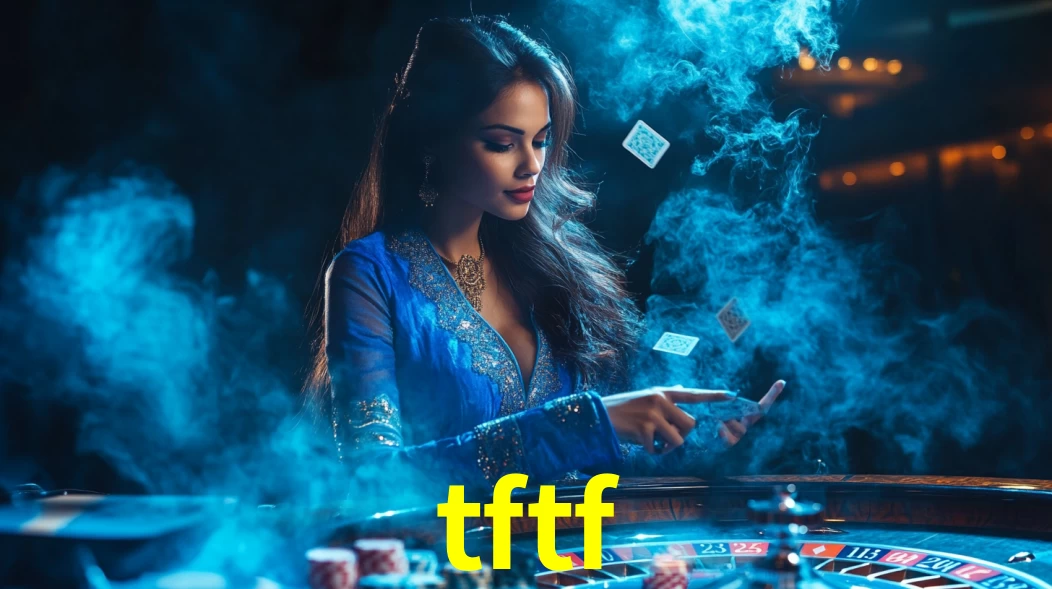 A Popularidade dos Caça-Níqueis no tftf