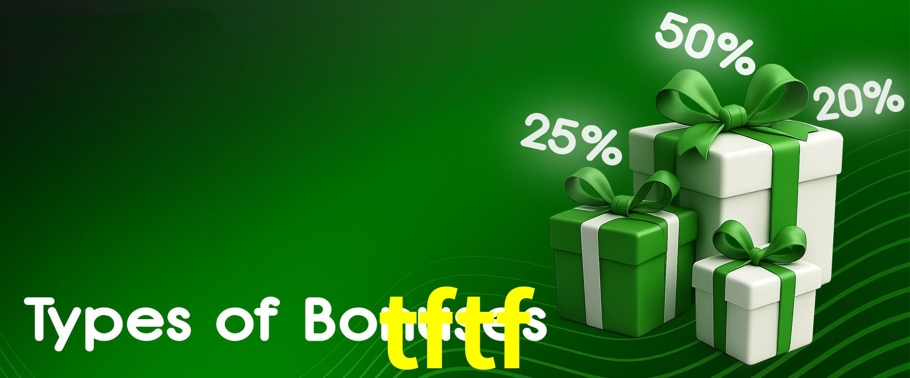 Ofertas Exclusivas tftf