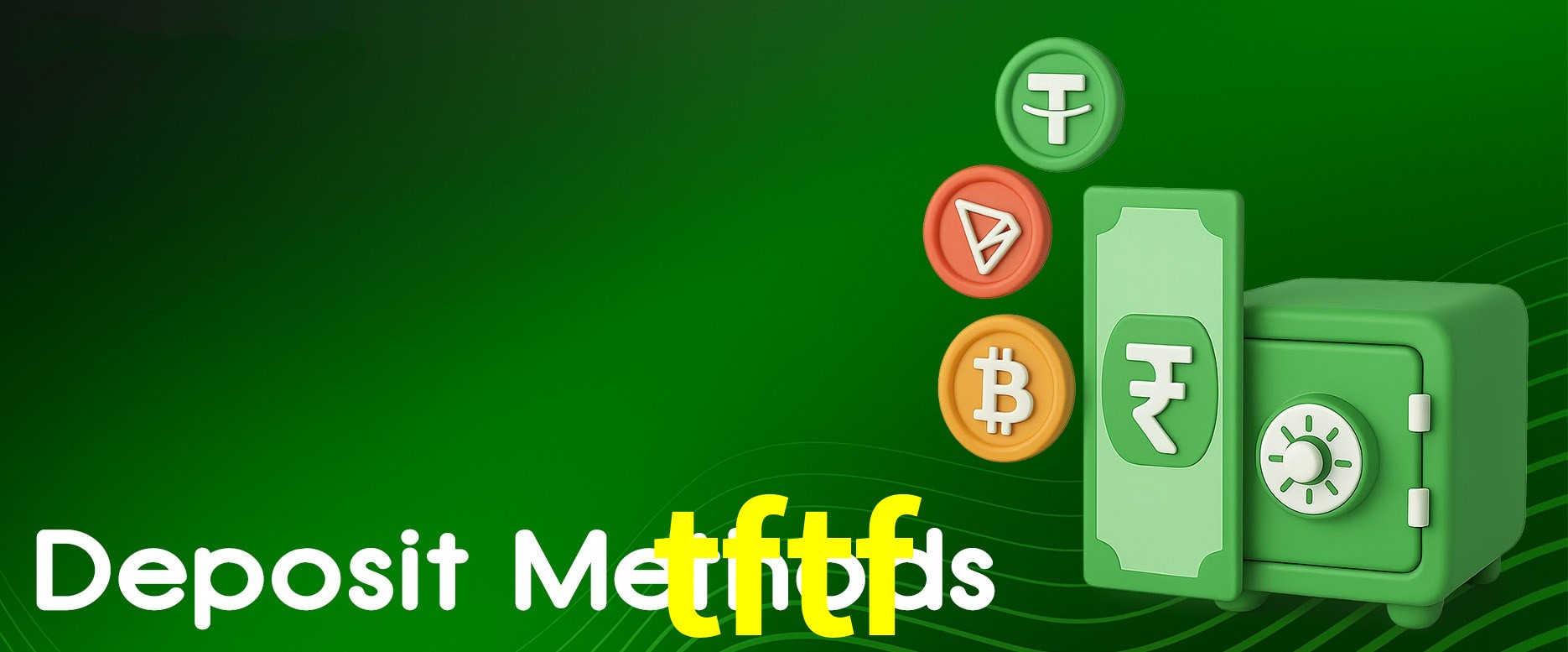 Promoção Relâmpago tftf